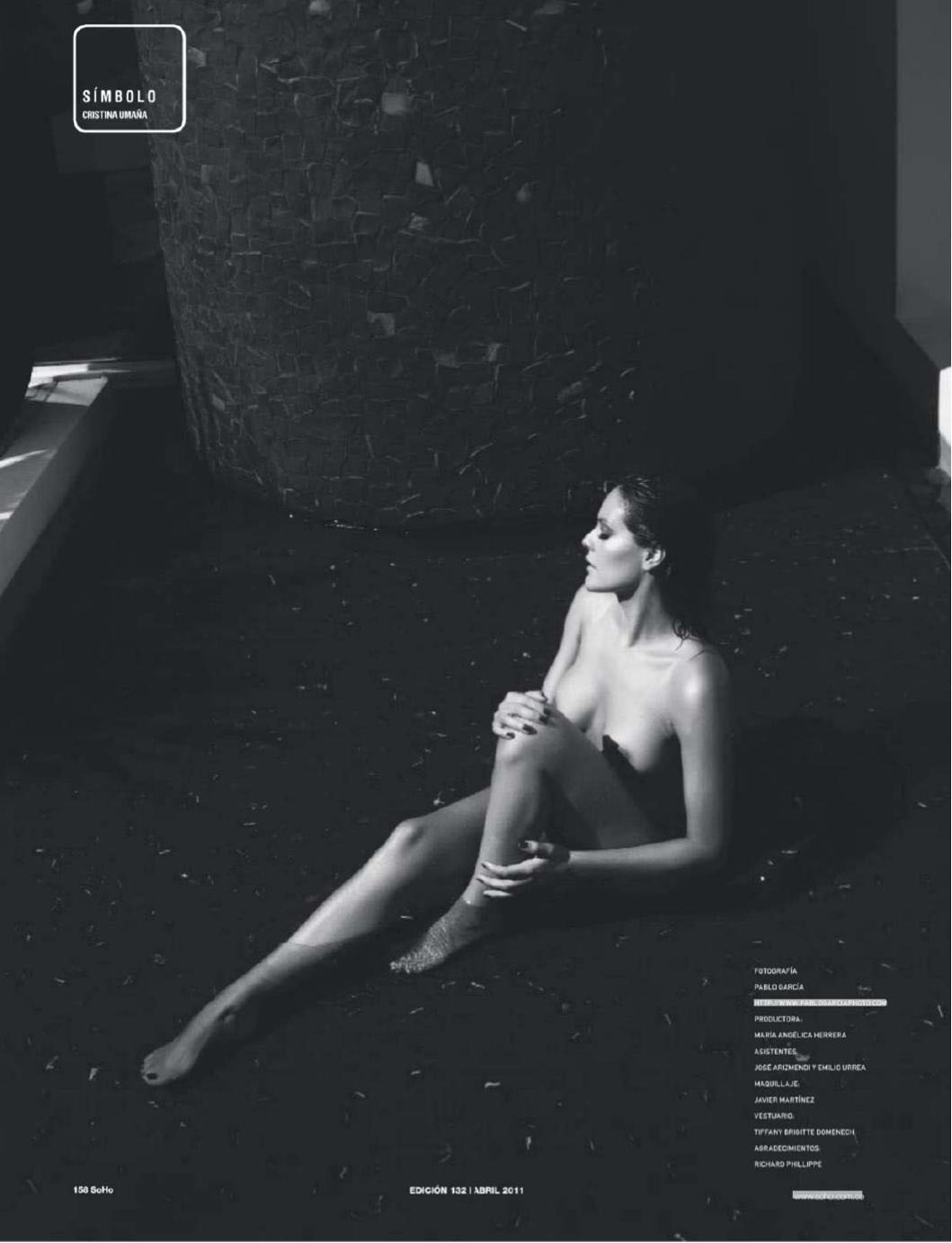 Paulina Gaitan nude sex and Cristina Umana nude – Narcos (2015) s1e8-9  HD1080p
