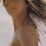 Elle Macpherson, its her Birthday and shes Naked! 1