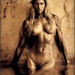 Gabrielle Reece, Nude Dirty Athlete Of The Week! 4