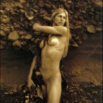 Gabrielle Reece, Nude Dirty Athlete Of The Week! 5