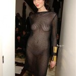Nicole Trunfio - Its her Birthday and shes Naked! 1