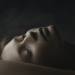 Tiiu Kiuk, nude photoshoot for Dansk Magazine 2