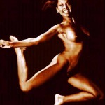 Vanessa Williams - Its her birthday and shes naked! 8