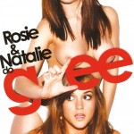 Rosie Jones & Natalie Blair nude in Front Magazine 1