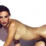 Barbara Bernardi, its her birthday and shes naked! 3