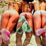 Nude Brazilian girls in Sexy Magazine 11
