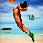 Nude Brazilian girls in Sexy Magazine 2