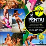 Nude Brazilian girls in Sexy Magazine 6