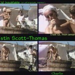 Kristin Scott Thomas, its her birthday and shes naked 6