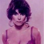 Adrienne Barbeau, its her birthday and shes naked! 13