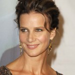 Rachel Griffiths, its her birthday and shes naked! 8