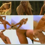 Jenny McCarthy, its her birthday and shes naked! 9