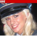 Jessie Lunderby, Arkansas corrections officer naked in Playboy 9