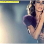 Melita Toniolo topless in Playboy 3