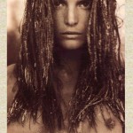 Stephanie Seymour, its her birthday and shes naked! 2