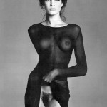 Stephanie Seymour, its her birthday and shes naked! 7
