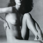 Christy Turlington, naked flashback of the week 6