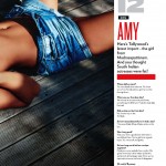 Amy Jackson in FHM Magazine 5