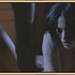 Asia Argento, its her birthday and shes naked!  10