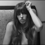 Lou Doillon, its her birthday and shes naked! 4