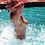 Suzanne Somers, naked flashback of the week! 7