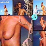 Yasmina Filali-Bohnen, its her birthday and shes naked! 7