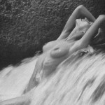 Yasmina Filali-Bohnen, its her birthday and shes naked! 8