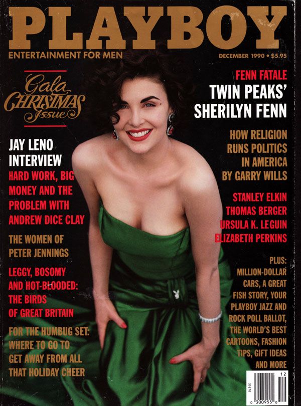 Sherilyn Fenn, its her birthday and shes naked!