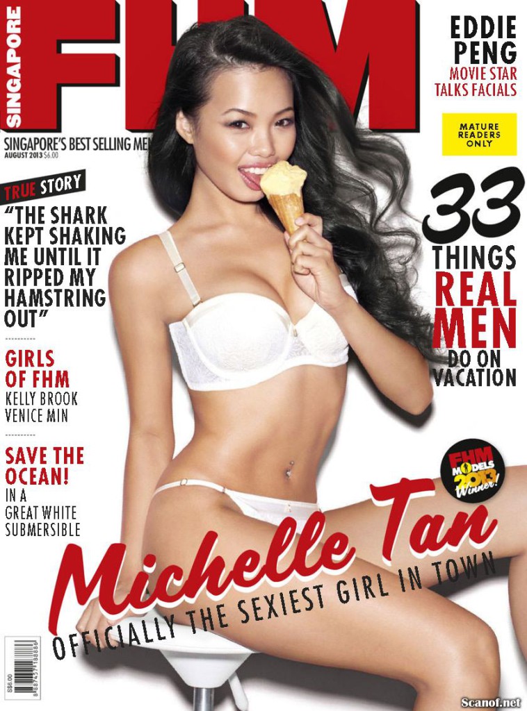 Michelle Tan1