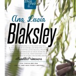 Ana Lucia Blaksley for Esquire Magazine Mexico 5