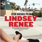 Lindsey Renee for FHM Magazine Turkey 5