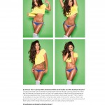 Pascale Craymer for Loaded Magazine 3