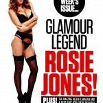 Rosie Jones makes her debut for Zoo Magazine  14