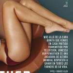 Vanessa Huppenkothen for GQ Magazine Mexico  2