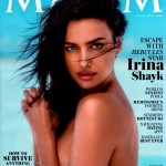 Irina Shayk for Maxim Magazine  1