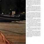 Laura Archbold for SoHo Magazine Colombia  14