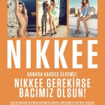 Nikkee for FHM Magazine Turkey 6
