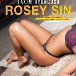 Rosey Sin for FHM Magazine Turkey  6