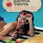 Slavena Vatova for Maxim Magazine Thailand 6