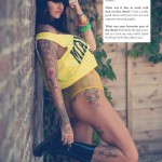 Jemma Lucy for Elite Magazine 10
