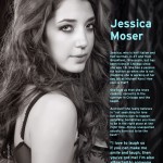 Jessica Moser for SXY Magazine 6
