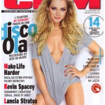 Ola Ciupa for CKM Magazine Poland 1