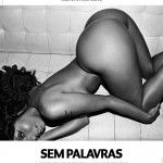 Paulinha Padase for Sexy Magazine Brazil 8