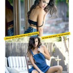 Pilar Alexandria for FHM Magazine Philippines  3
