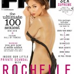 Rochelle Pangilinan for FHM Magazine Philippines 17
