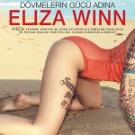 Eliza Winn for FHM Magazine Turkey 6