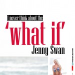 Jenny Swan for Modelz View Magazine 9