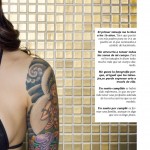 Lara Ruano for DSS Magazine Spain  11