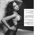 Lara Ruano for DSS Magazine Spain  3