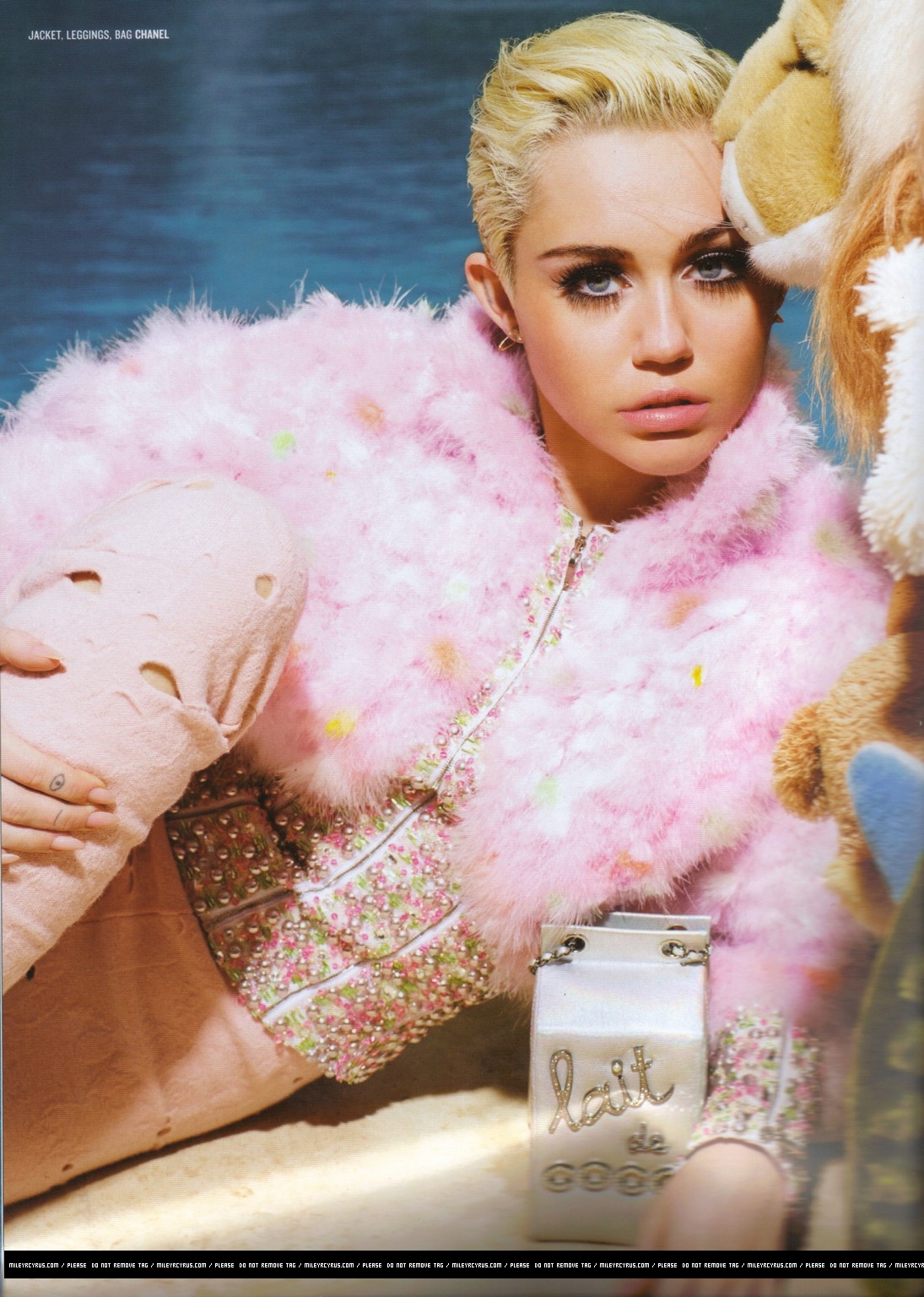 Miley Cyrus8